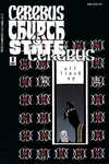 Cerebus: Church & State #8 Comic Books - Covers, Scans, Photos in Cerebus: Church & State Comic Books - Covers, Scans, Gallery